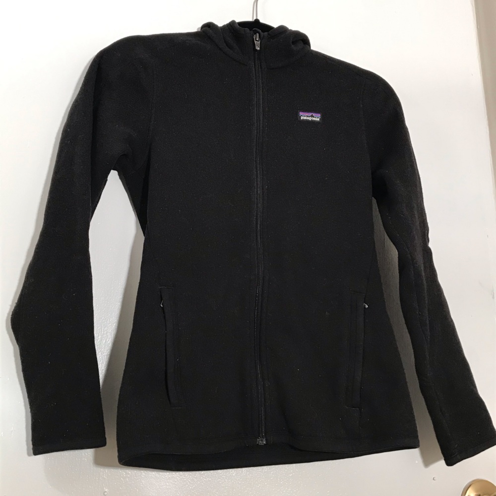 Patagonia Women's Better Sweater - XS